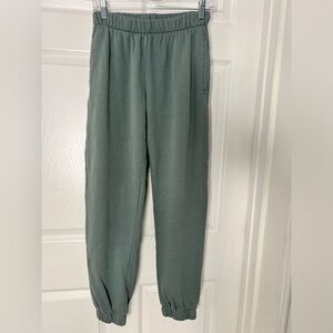 John Galt Joggers Pants Sz One Size
